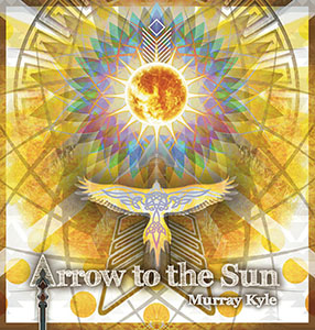 Arrow to the Sun album cover