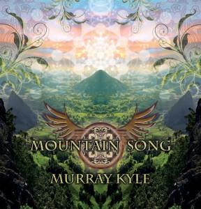 Mountain Song album cover