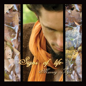 Signs of Life album cover