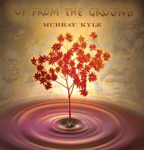 Up from the Ground album cover